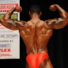 Max  Nicolas Jr. - NPC Jay Cutler Classic 2010 - #1