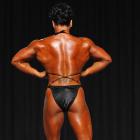 Theresa  Ivancik - NPC Jr. Nationals 2011 - #1