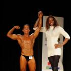 Dariel  Daveras - NPC East Coast Championships 2009 - #1
