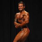 Jacob  Auzenne - NPC USA 2010 - #1