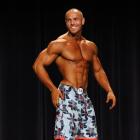 Nick  Soto - IFBB North American Championships 2011 - #1