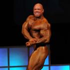 Jari  Mentula - IFBB Wings of Strength Tampa  Pro 2009 - #1