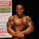 Max  Nicolas Jr. - NPC Jay Cutler Classic 2010 - #1