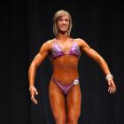 Breann  Taylor - NPC USA 2012 - #1