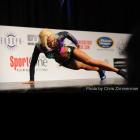 Meredith  Miller - IFBB Arnold Amateur 2011 - #1