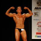 Dariel  Daveras - NPC East Coast Championships 2009 - #1
