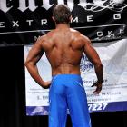 Mark  Williams - NPC Oklahoma City Grand Prix 2011 - #1