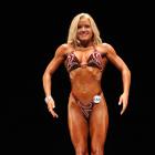 Christy  Allen - NPC Nationals 2011 - #1