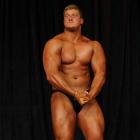 Joshua  Zielinski - NPC Collegiate Nationals 2009 - #1