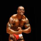 Max  Nicolas Jr. - NPC Jay Cutler Classic 2010 - #1