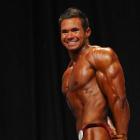 Jacob  Auzenne - NPC USA 2010 - #1