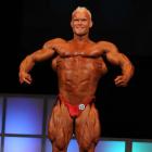 Ben  Pakulski - IFBB Wings of Strength Tampa  Pro 2009 - #1