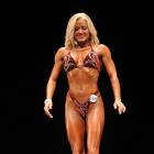 Christy  Allen - NPC Nationals 2011 - #1