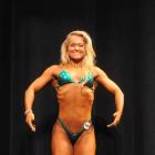Madilyn  Gawereky - NPC Elite Muscle Classic 2014 - #1