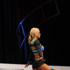 Meredith  Miller - IFBB Arnold Amateur 2011 - #1