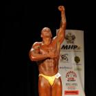 Hasaan  Garcia - NPC East Coast Championships 2009 - #1