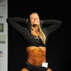 Whitney  Jones - NPC Team Universe 2011 - #1