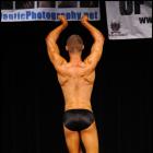 Joseph  Franks - NPC Maryland State/East Coast Classic 2011 - #1