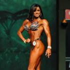 Heather  Dees - IFBB Europa Super Show 2011 - #1