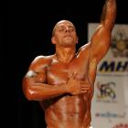 Hasaan  Garcia - NPC East Coast Championships 2009 - #1