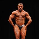 Christopher  Pezzuto - NPC Eastern USA 2010 - #1