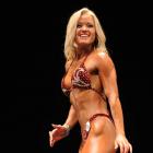 Christy  Allen - NPC Nationals 2011 - #1