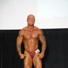 Blaine  Cockrell - NPC Eastern Seaboard 2013 - #1