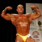 Hasaan  Garcia - NPC East Coast Championships 2009 - #1