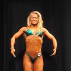 Madilyn  Gawereky - NPC Elite Muscle Classic 2014 - #1