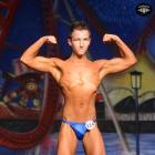 Tyler  Hughes - NPC Europa Show of Champions 2014 - #1