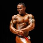 Max  Nicolas Jr. - NPC Jay Cutler Classic 2010 - #1