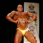 Hasaan  Garcia - NPC East Coast Championships 2009 - #1