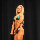 Madilyn  Gawereky - NPC Elite Muscle Classic 2014 - #1