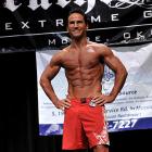 Michael   Medves - NPC Oklahoma City Grand Prix 2011 - #1