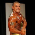 Hasaan  Garcia - NPC East Coast Championships 2009 - #1