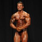 Jacob  Auzenne - NPC USA 2010 - #1