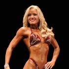 Christy  Allen - NPC Nationals 2011 - #1