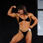 Valerie  Picarella - IFBB North American Championships 2012 - #1