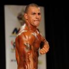 Hasaan  Garcia - NPC East Coast Championships 2009 - #1