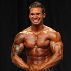 Jacob  Auzenne - NPC USA 2010 - #1