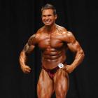 Jacob  Auzenne - NPC USA 2010 - #1