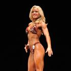 Christy  Allen - NPC Nationals 2011 - #1