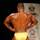 Hasaan  Garcia - NPC East Coast Championships 2009 - #1