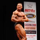 Richard  Bachmann - NPC Eastern USA 2010 - #1