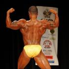 Hasaan  Garcia - NPC East Coast Championships 2009 - #1