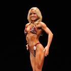 Christy  Allen - NPC Nationals 2011 - #1