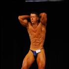 Bradley  Palmer - NPC Maryland State/East Coast Classic 2011 - #1