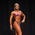 Breann  Taylor - NPC USA 2012 - #1