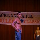 Patrick  Hernandez - NPC Lackland Classic 2012 - #1