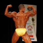 Hasaan  Garcia - NPC East Coast Championships 2009 - #1
